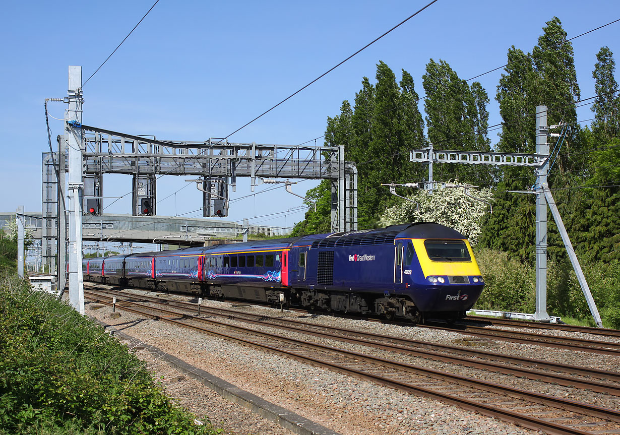 43128 Challow 17 May 2018