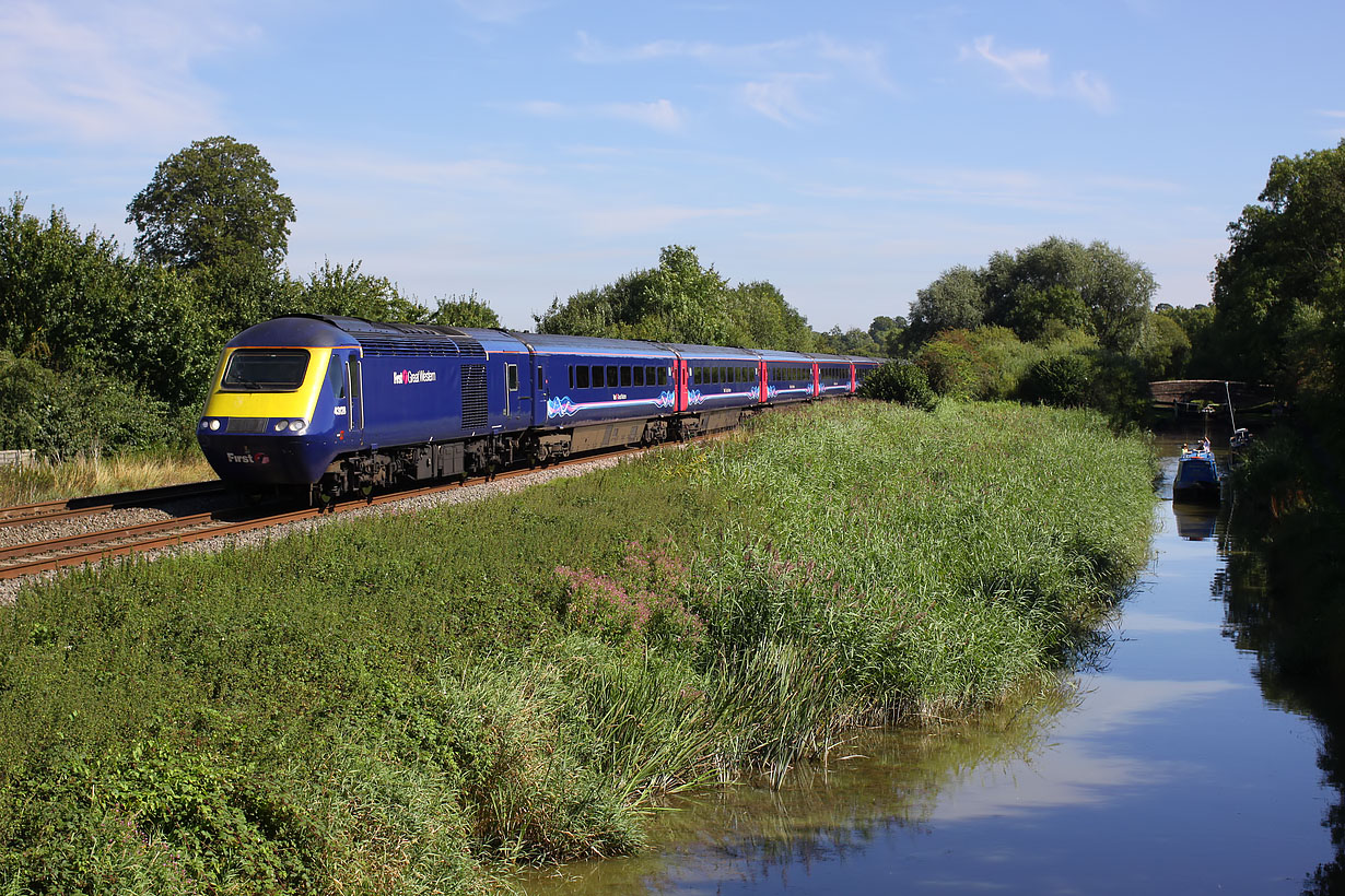 43128 Crofton 23 August 2016