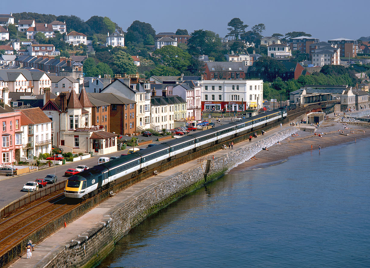 43128 Dawlish 3 May 1999