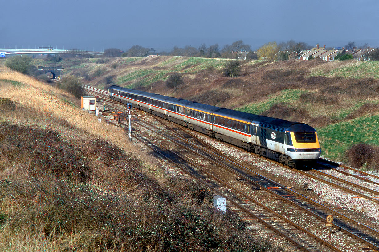 43128 Pilning7 March 1998