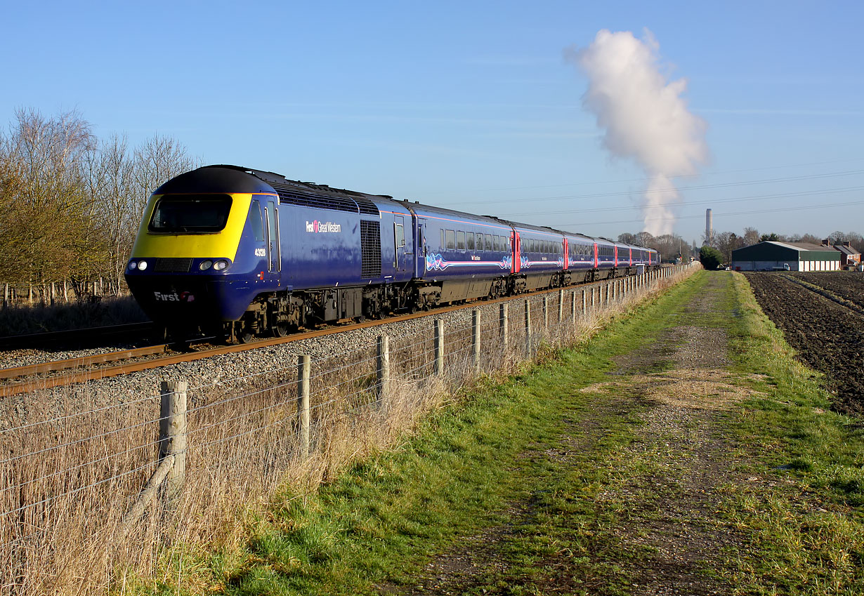 43128 Steventon 5 January 2017