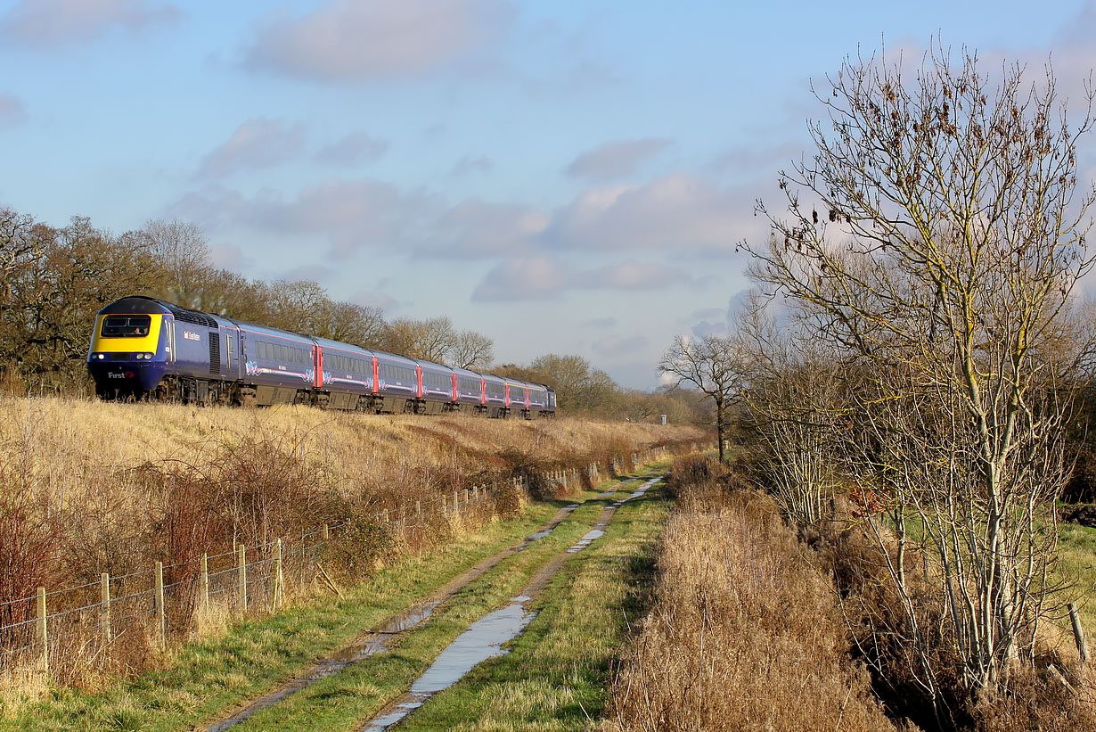 43128 Wantage Road 15 January 2013