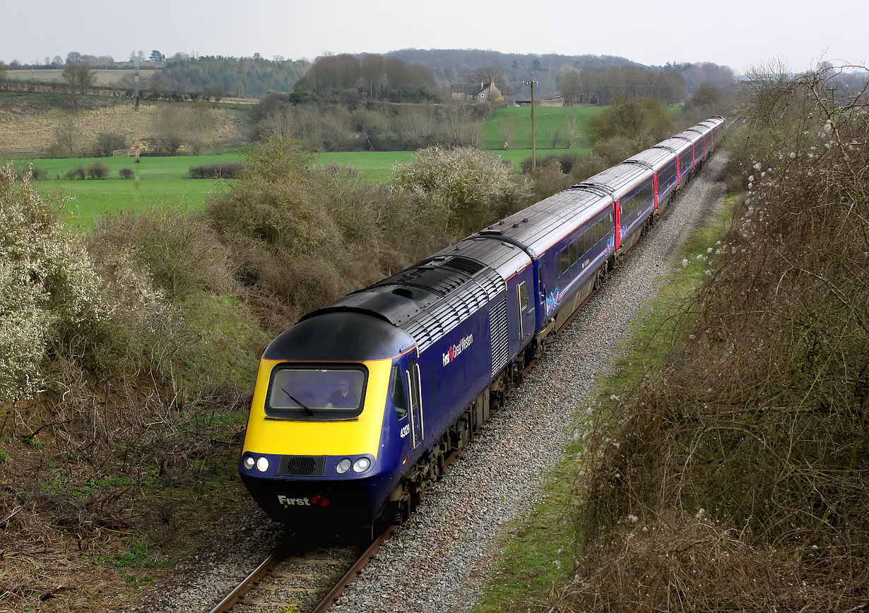 43129 Whitehill 23 March 2017