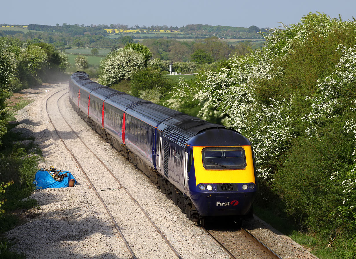 43130 Chilson 6 May 2011