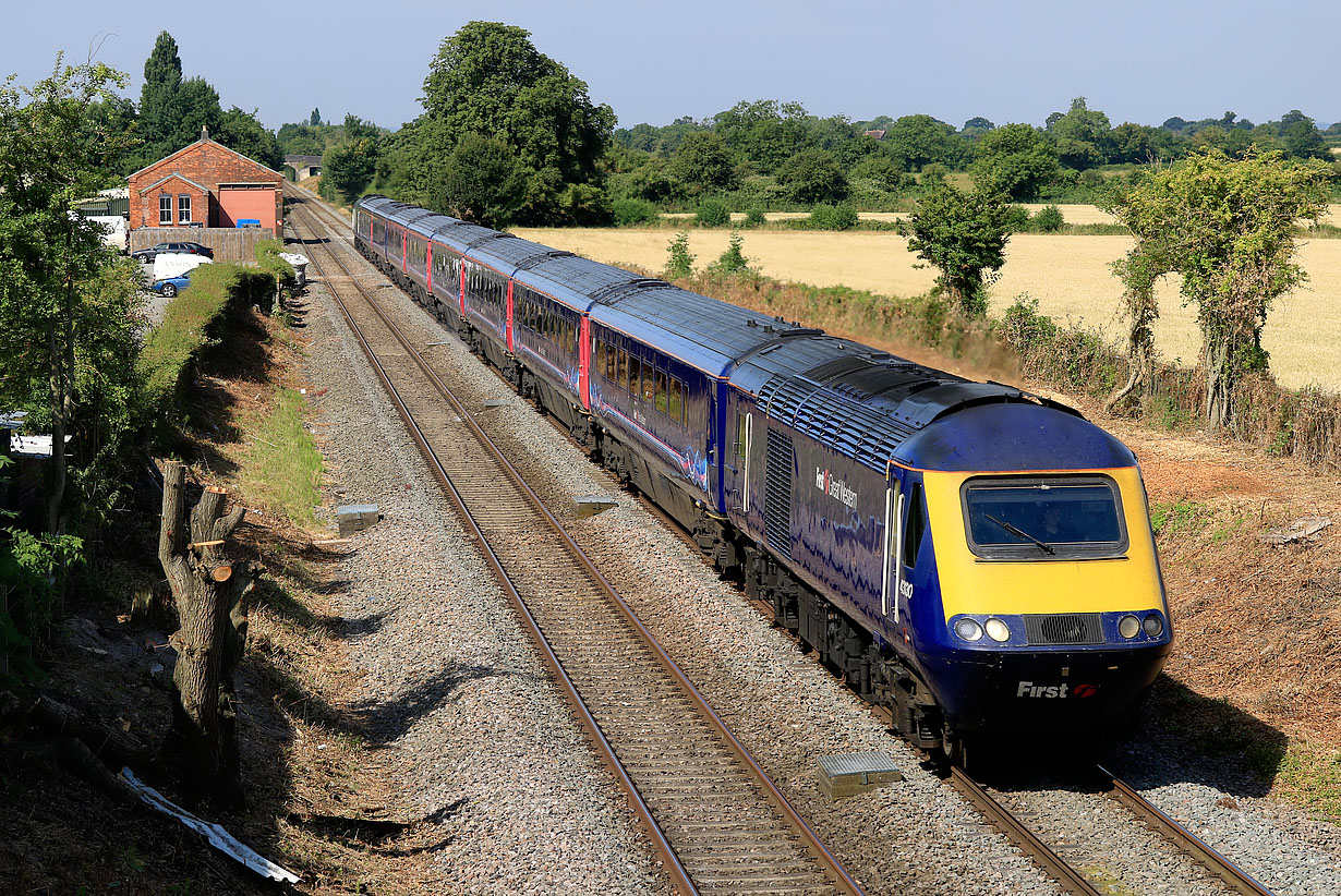 43130 Edington 6 July 2018