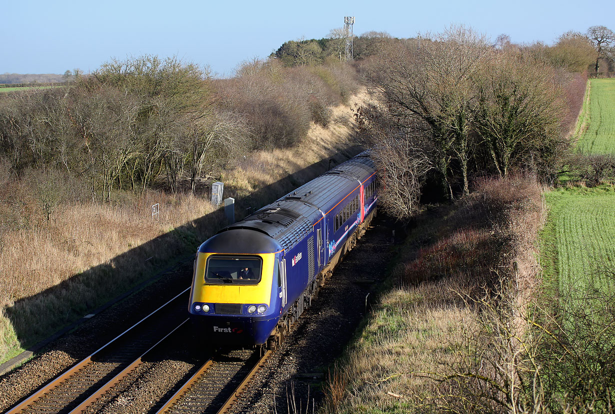 43130 Farleaze 28 January 2016