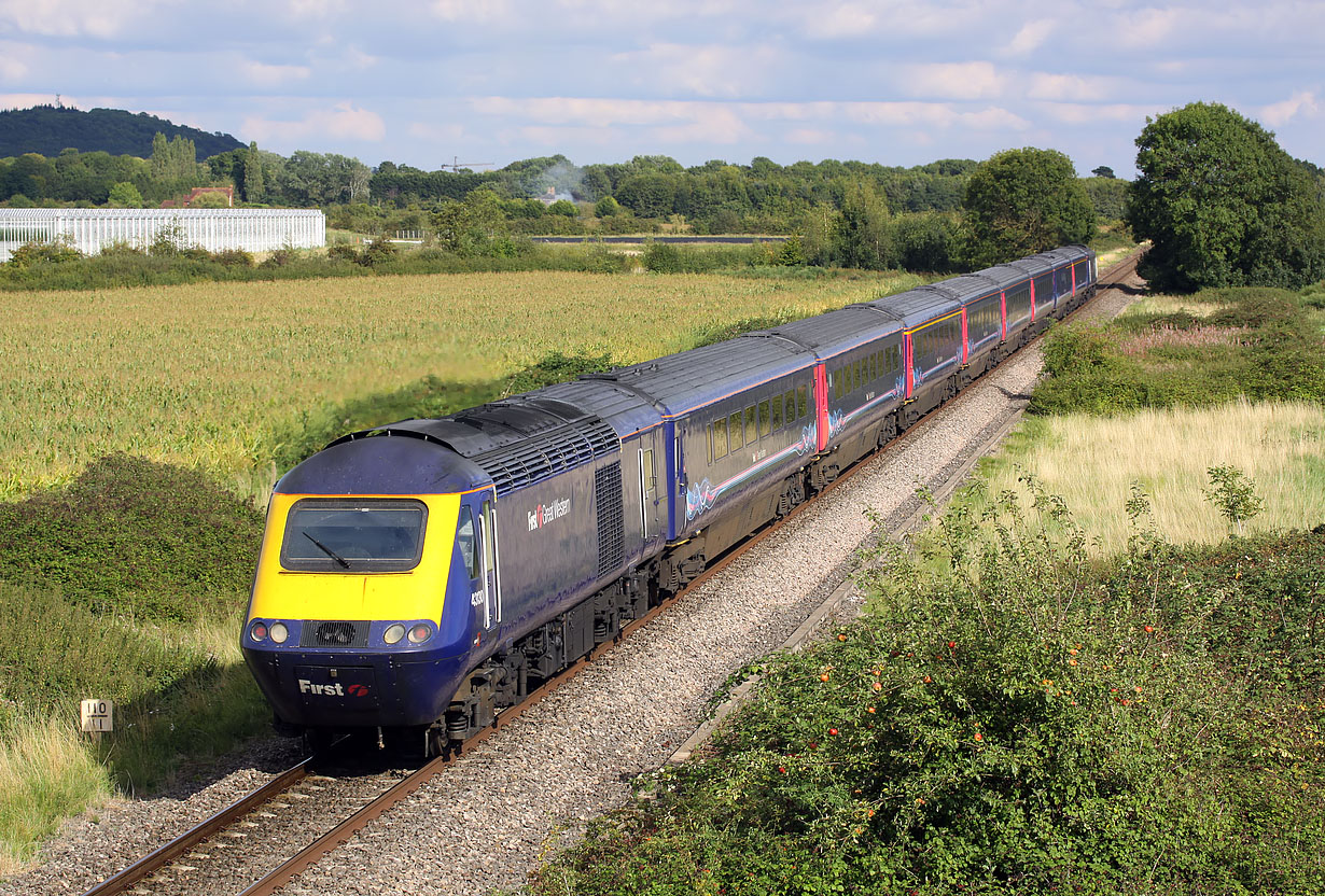 43130 Lower Moor 2 September 2017