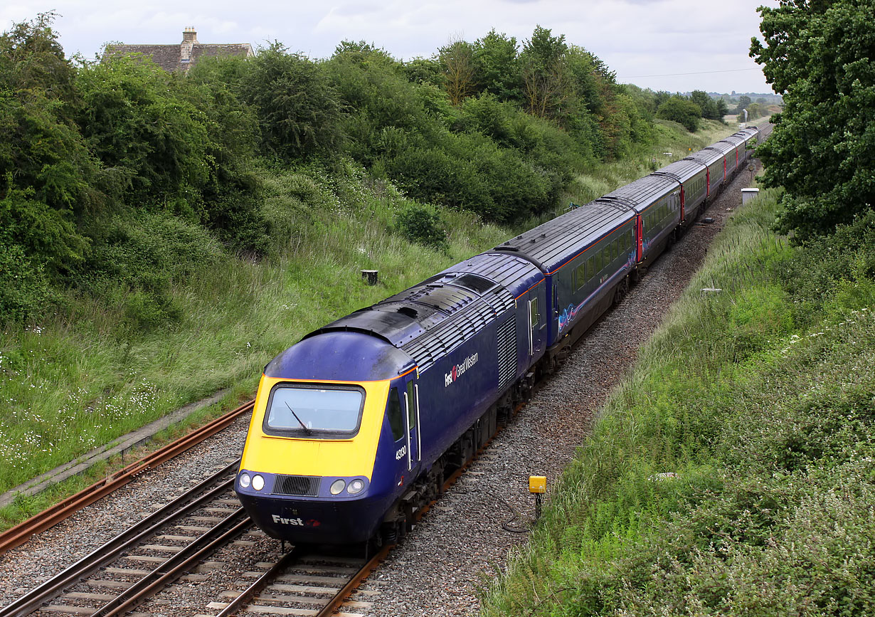 43130 South Marston 12 June 2017