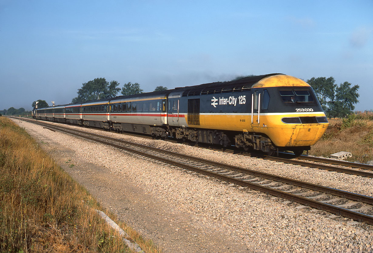 43130 Wantage Road 3 September 1984