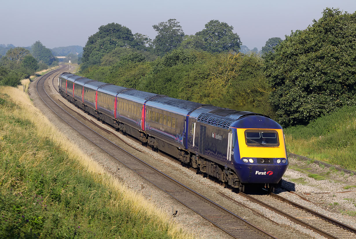 43131 Compton Beauchamp 23 July 2012