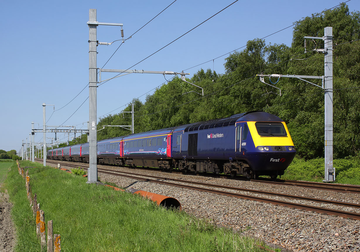 43131 Steventon 15 May 2018