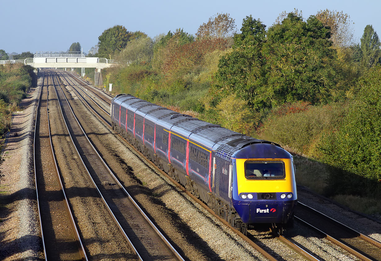 43132 Denchworth 16 October 2012