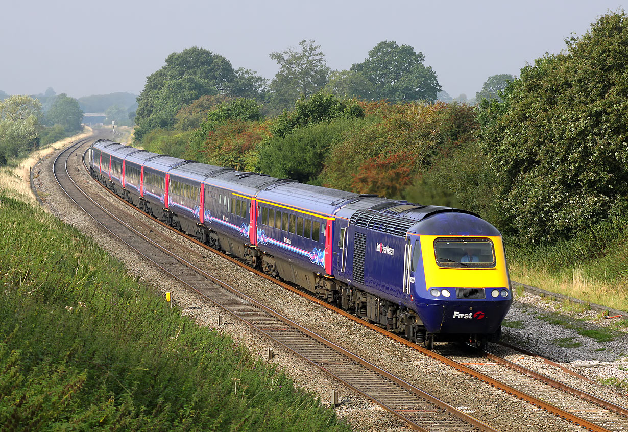 43133 Compton Beauchamp 11 September 2014