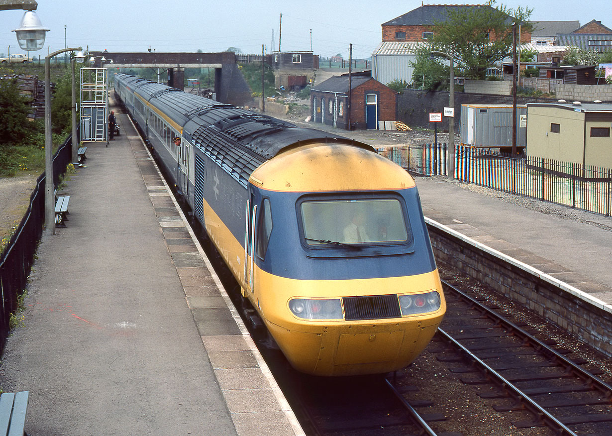 43133 Evesham 14 May 1984