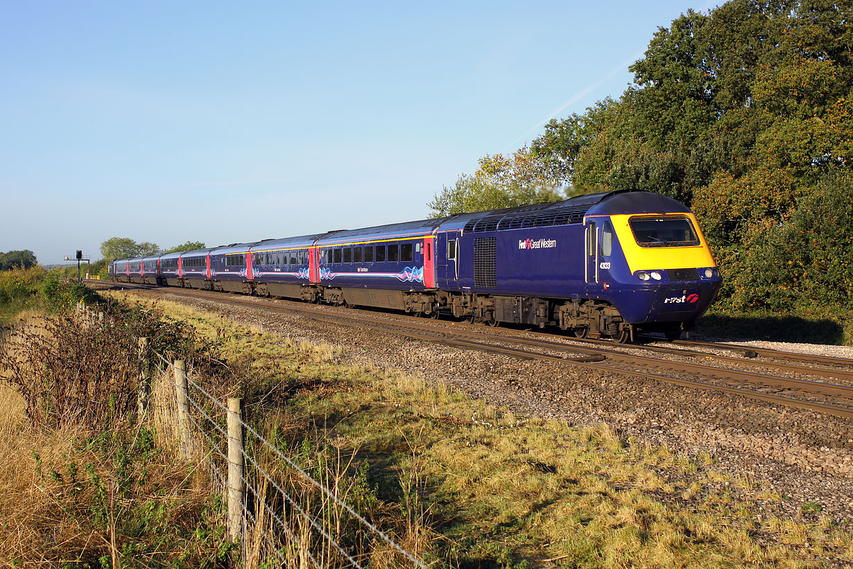 43133 Uffington 24 October 2013