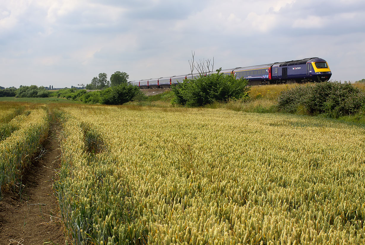 43134 Uffington 12 July 2014