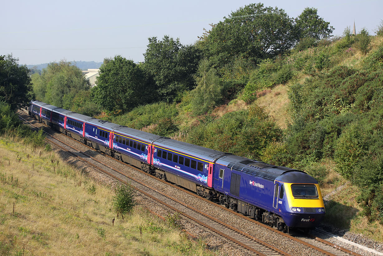 43135 Chippenham 10 September 2014