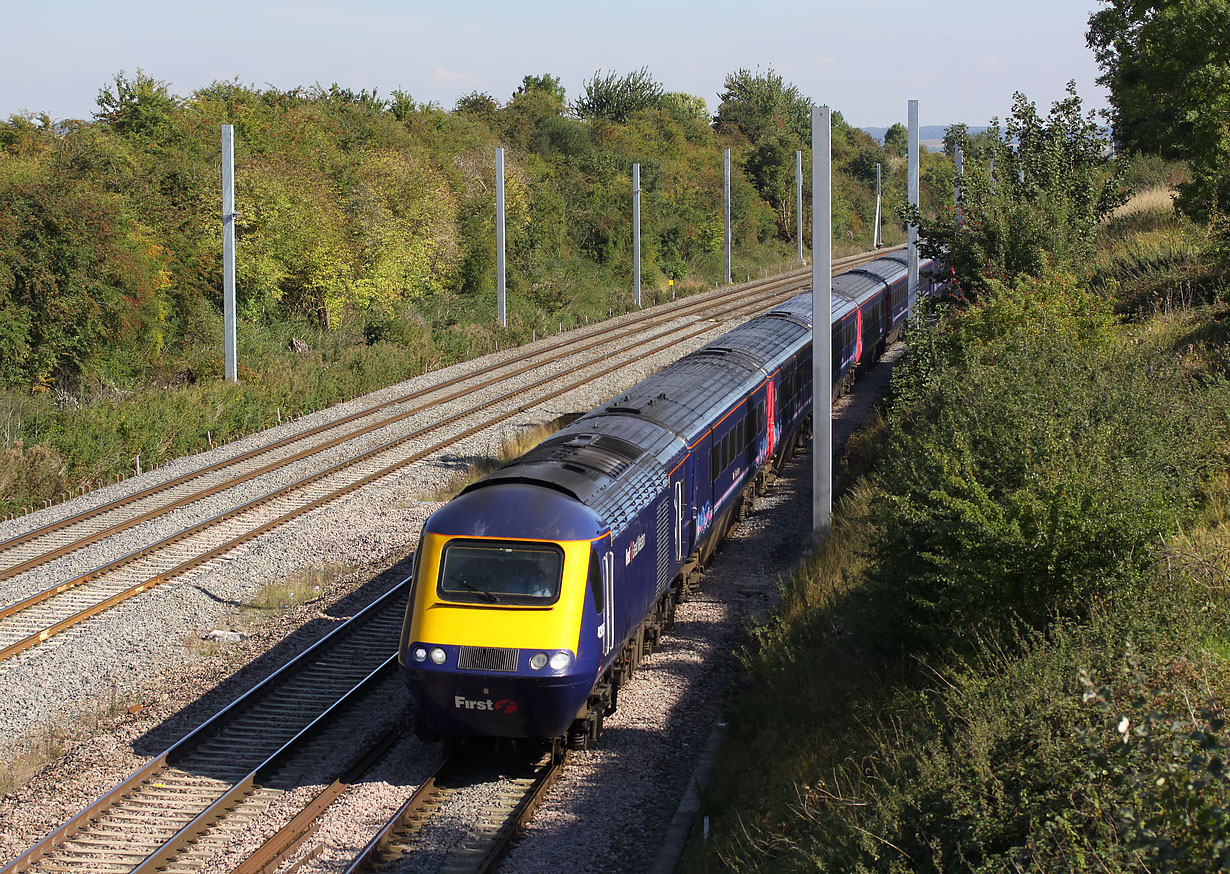 43135 South Moreton 10 September 2015