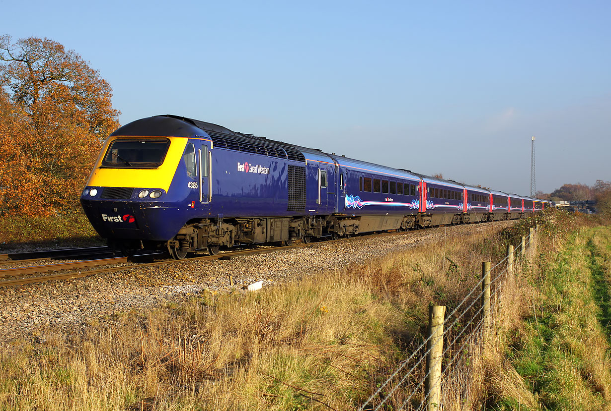 43135 Uffington 29 November 2014