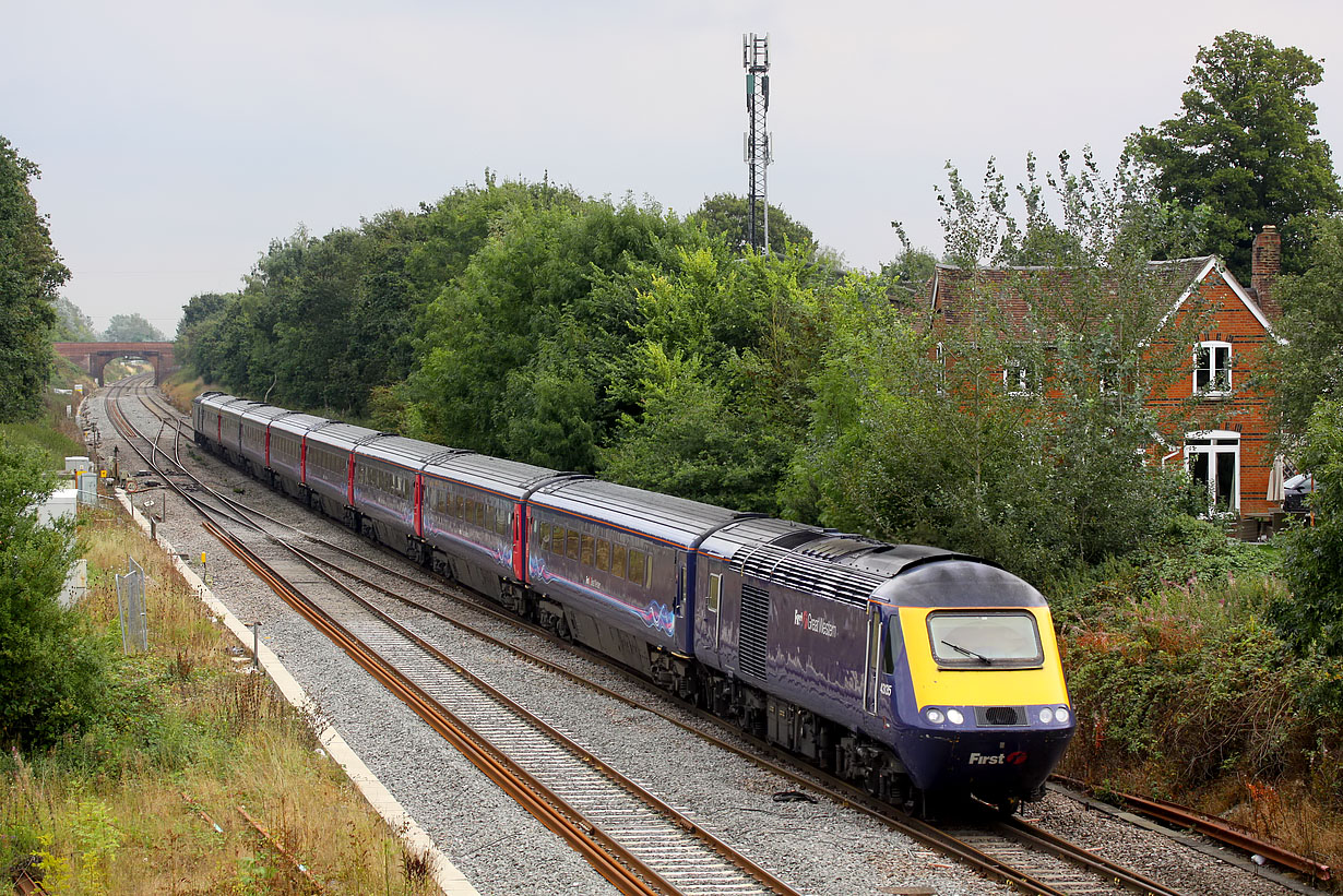 43135 Uffington 27 August 2014