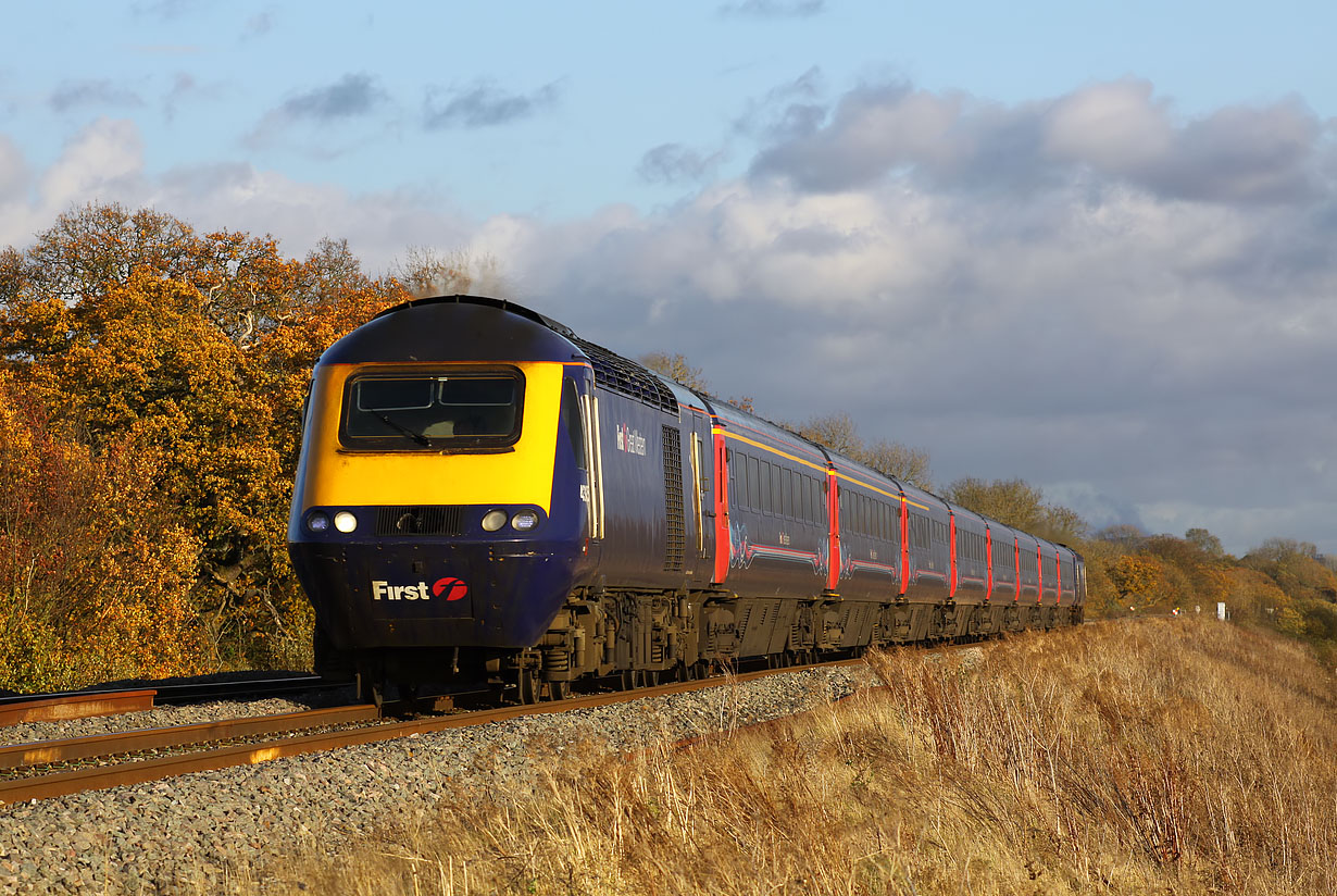 43135 Wantage Road 17 November 2009