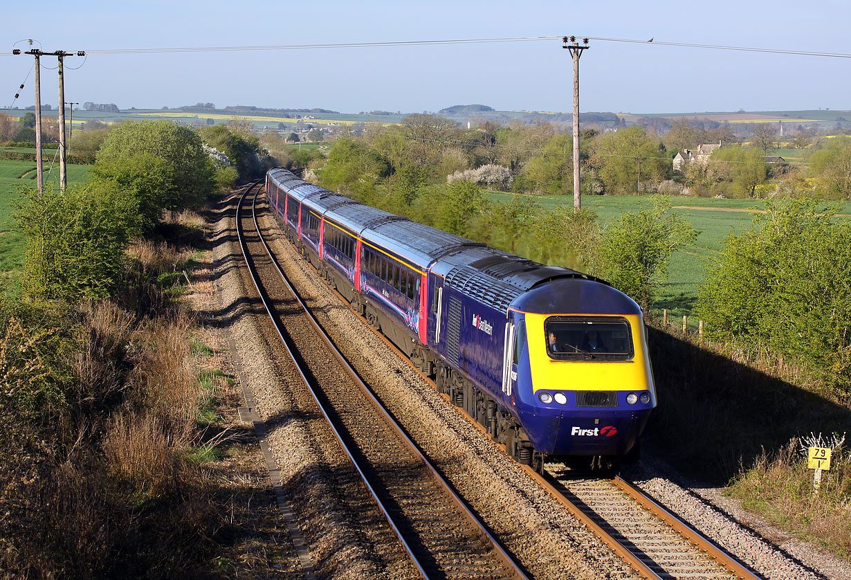 43136 Chilson 15 April 2014