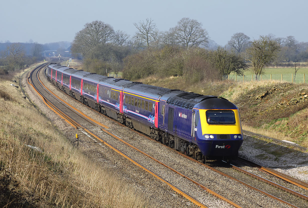 43136 Compton Beauchamp 17 March 2016