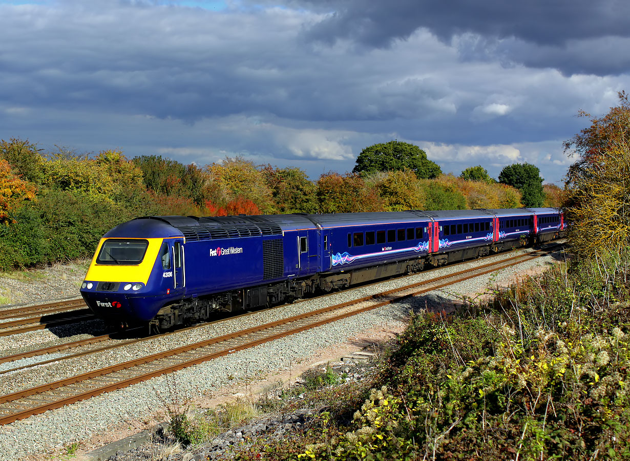 43136 Denchworth 9 October 2015