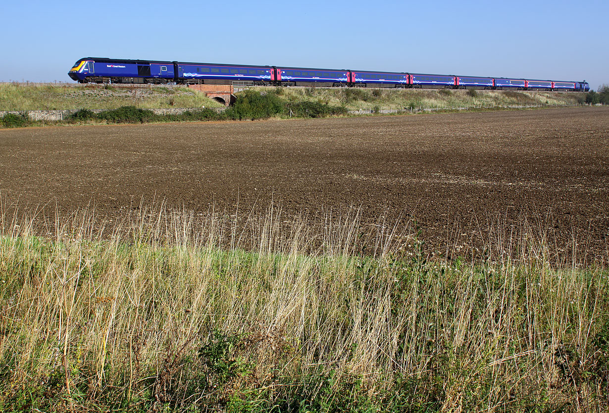 43136 Knighton 29 September 2011