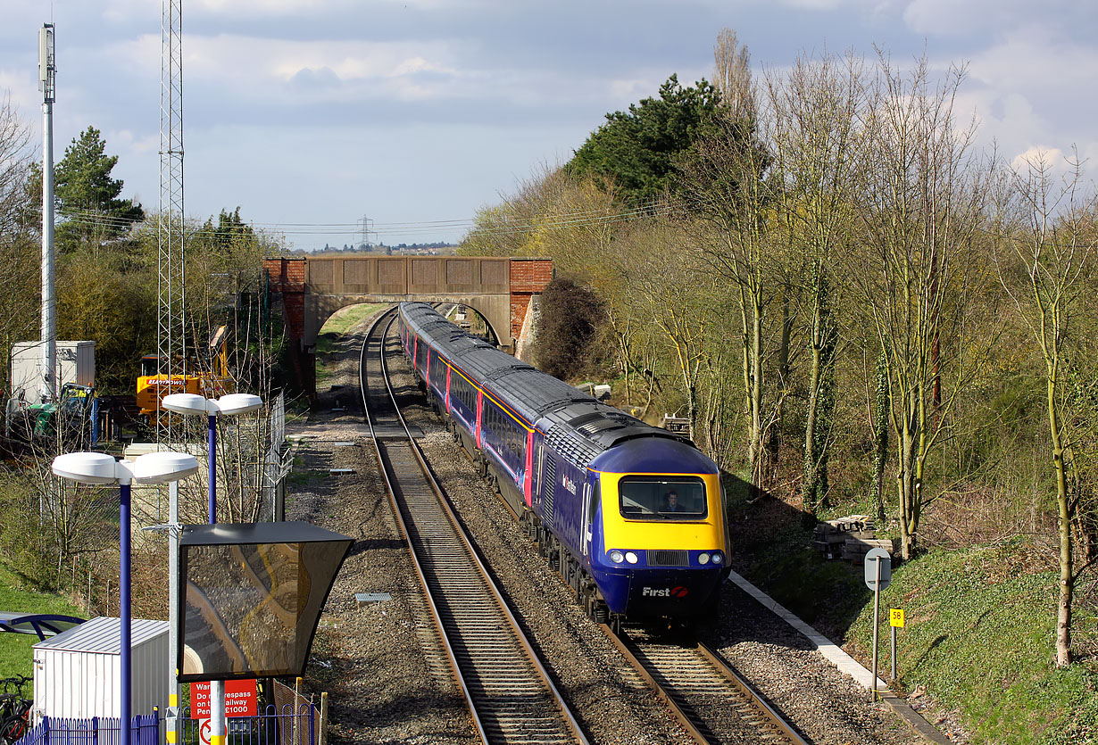 43136 Radley 19 April 2013