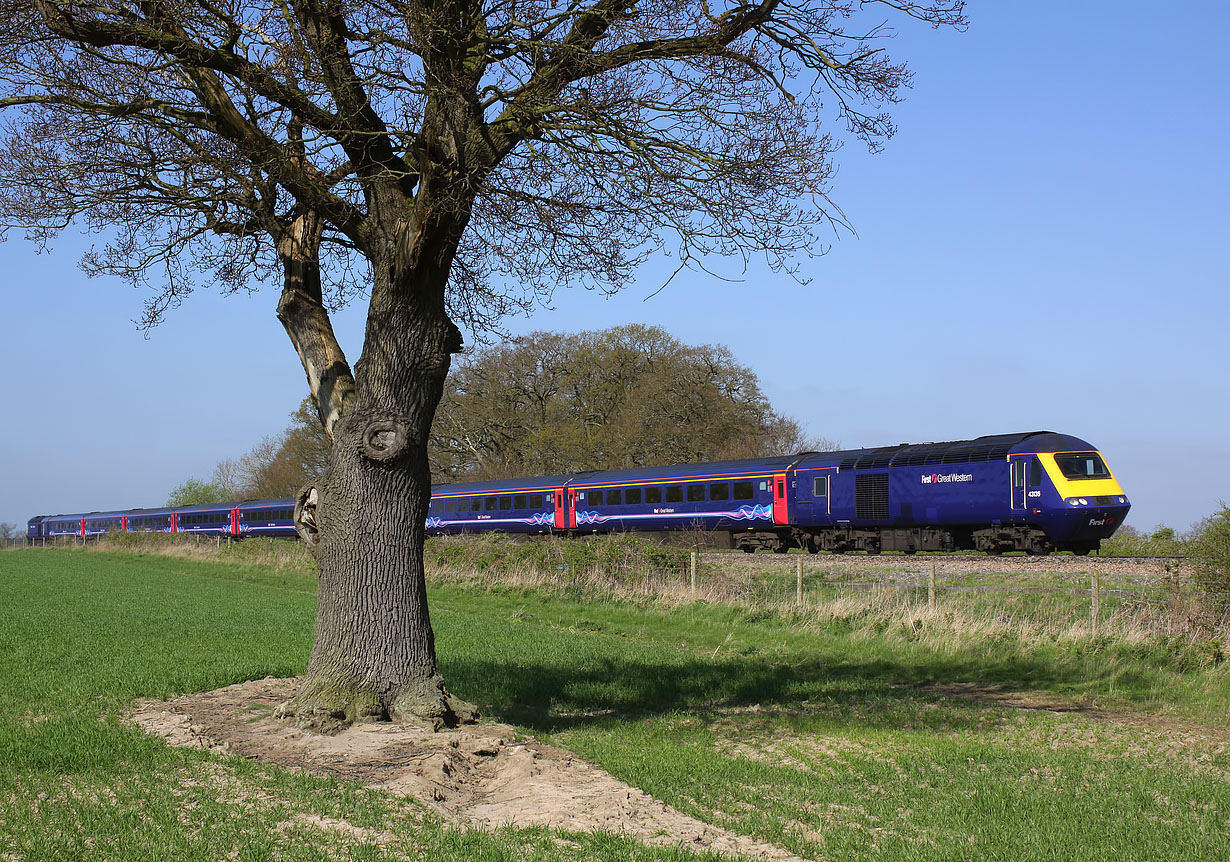 43136 Uffington 16 April 2014