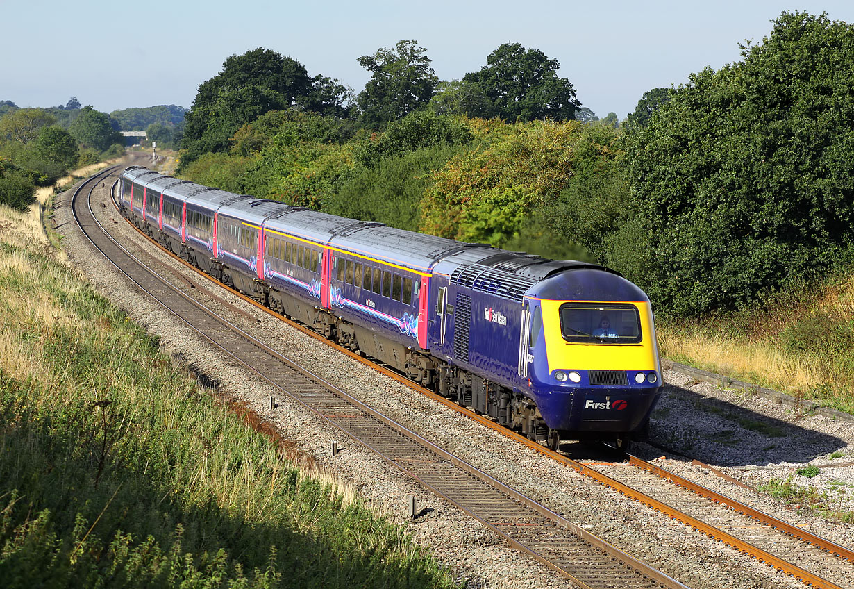 43137 Compton Beauchamp 10 September 2013