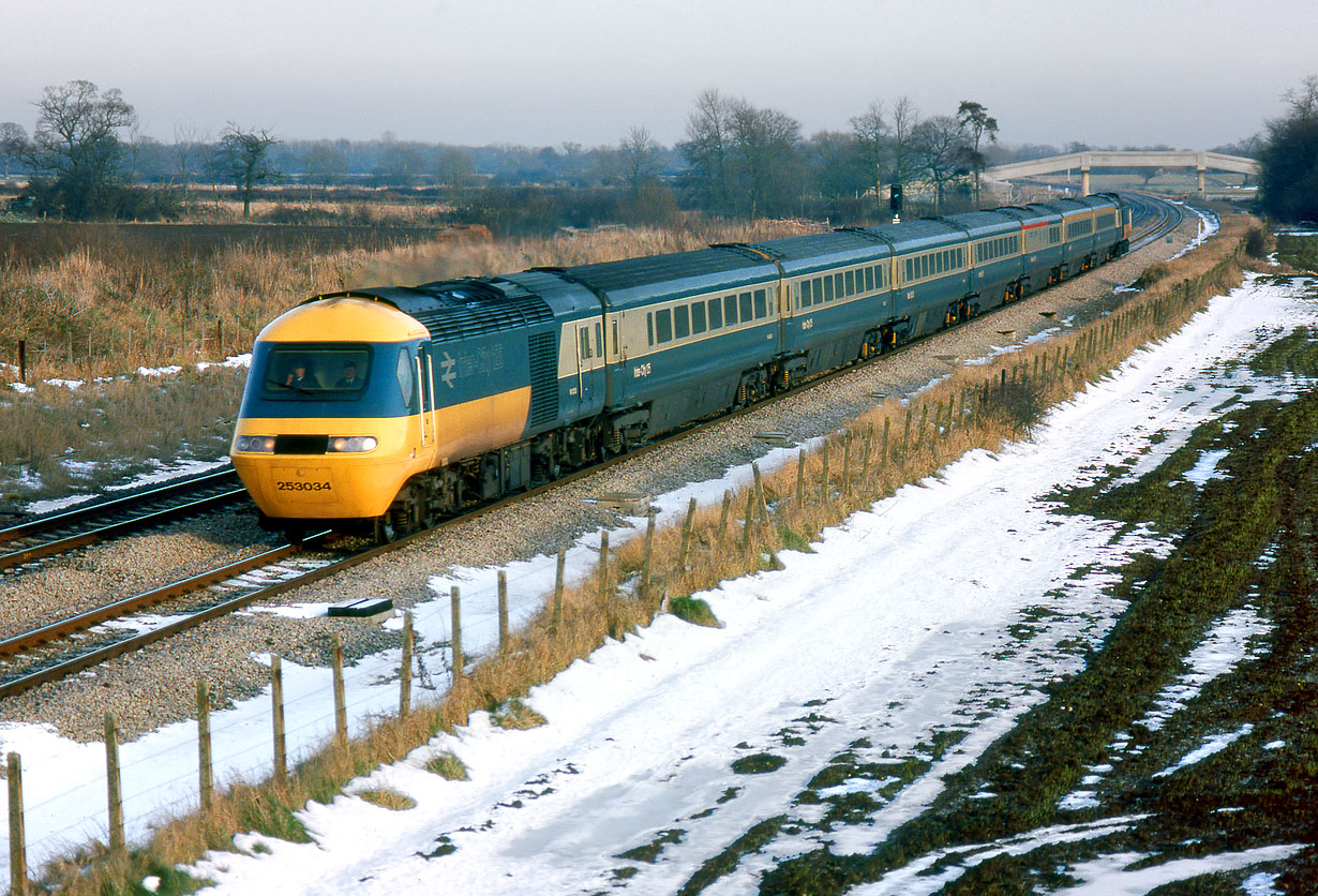 43137 Shrivenham 19 December 1981