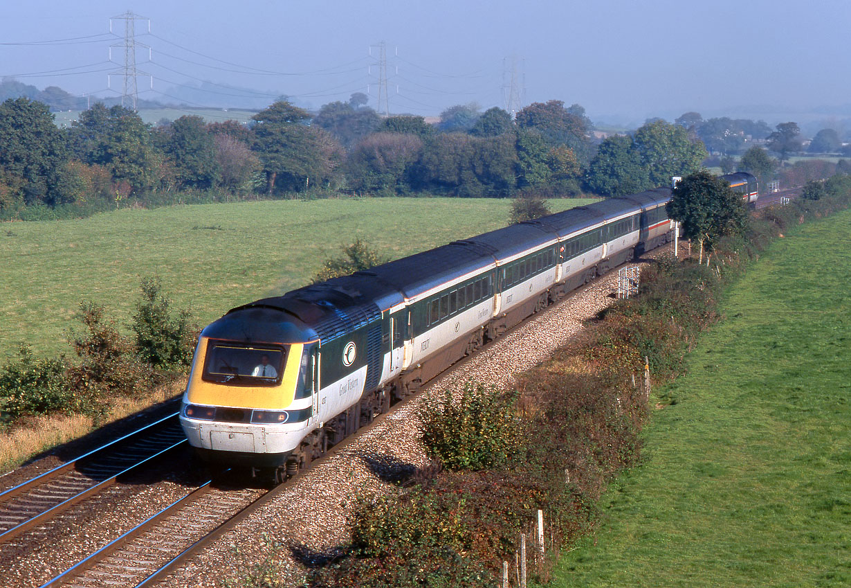 43137 Tiverton Parkway 1 November 1997