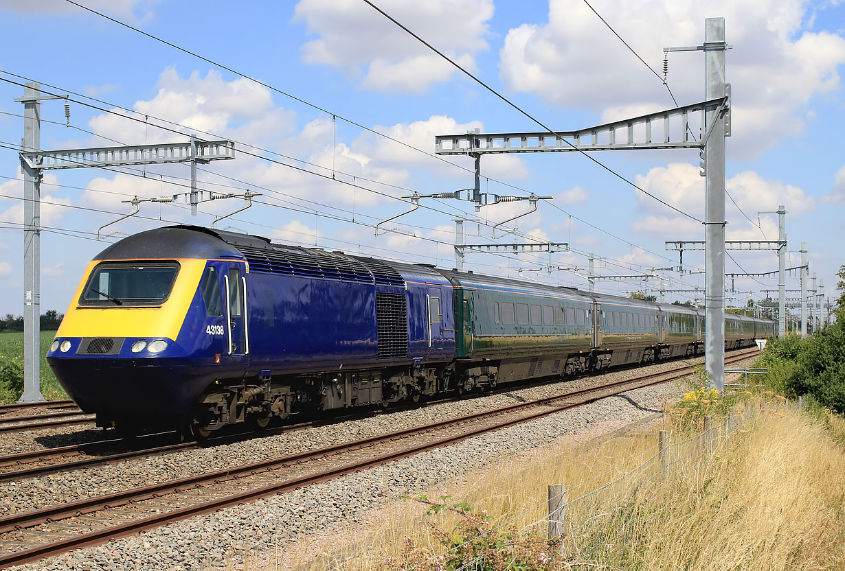 43138 Challow 11 July 2018