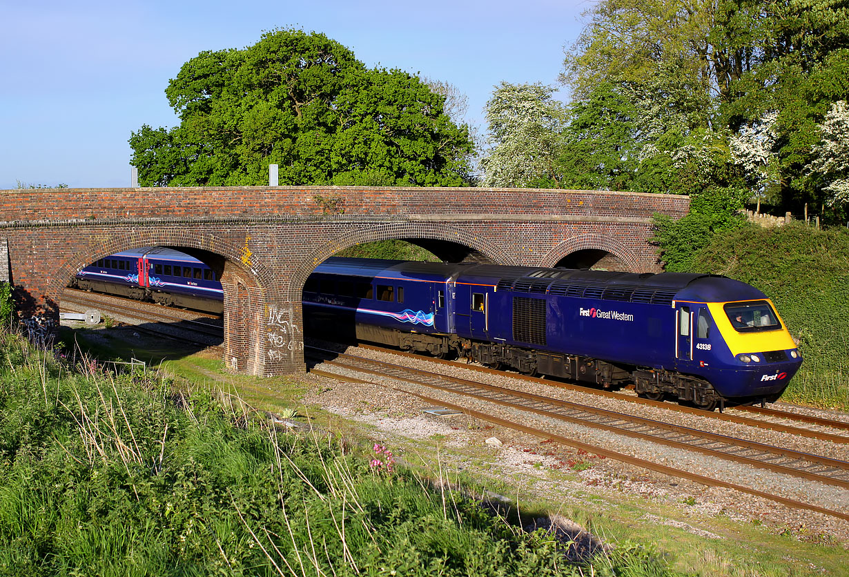 43138 Compton Beauchamp 13 May 2017