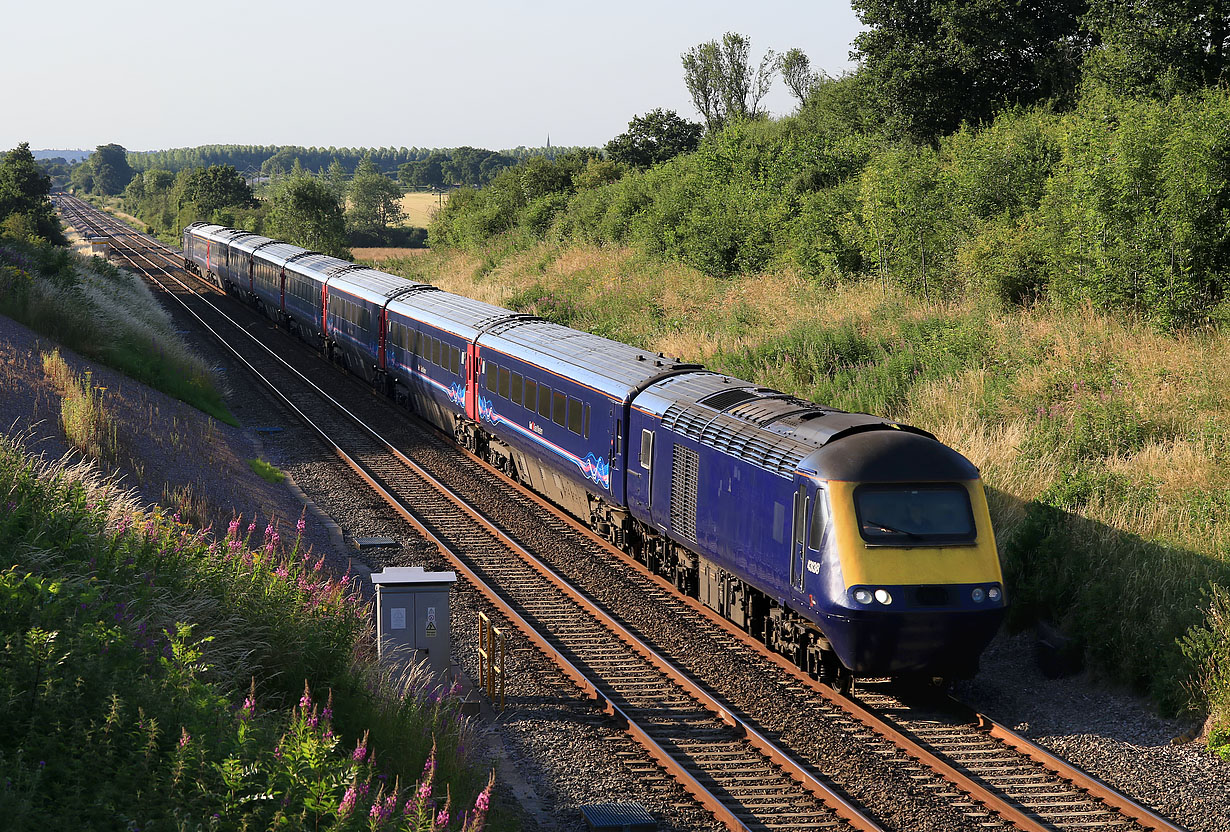 43138 Oaksey 3 July 2018