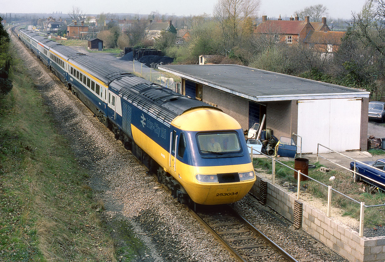 43138 Purton 4 April 1982