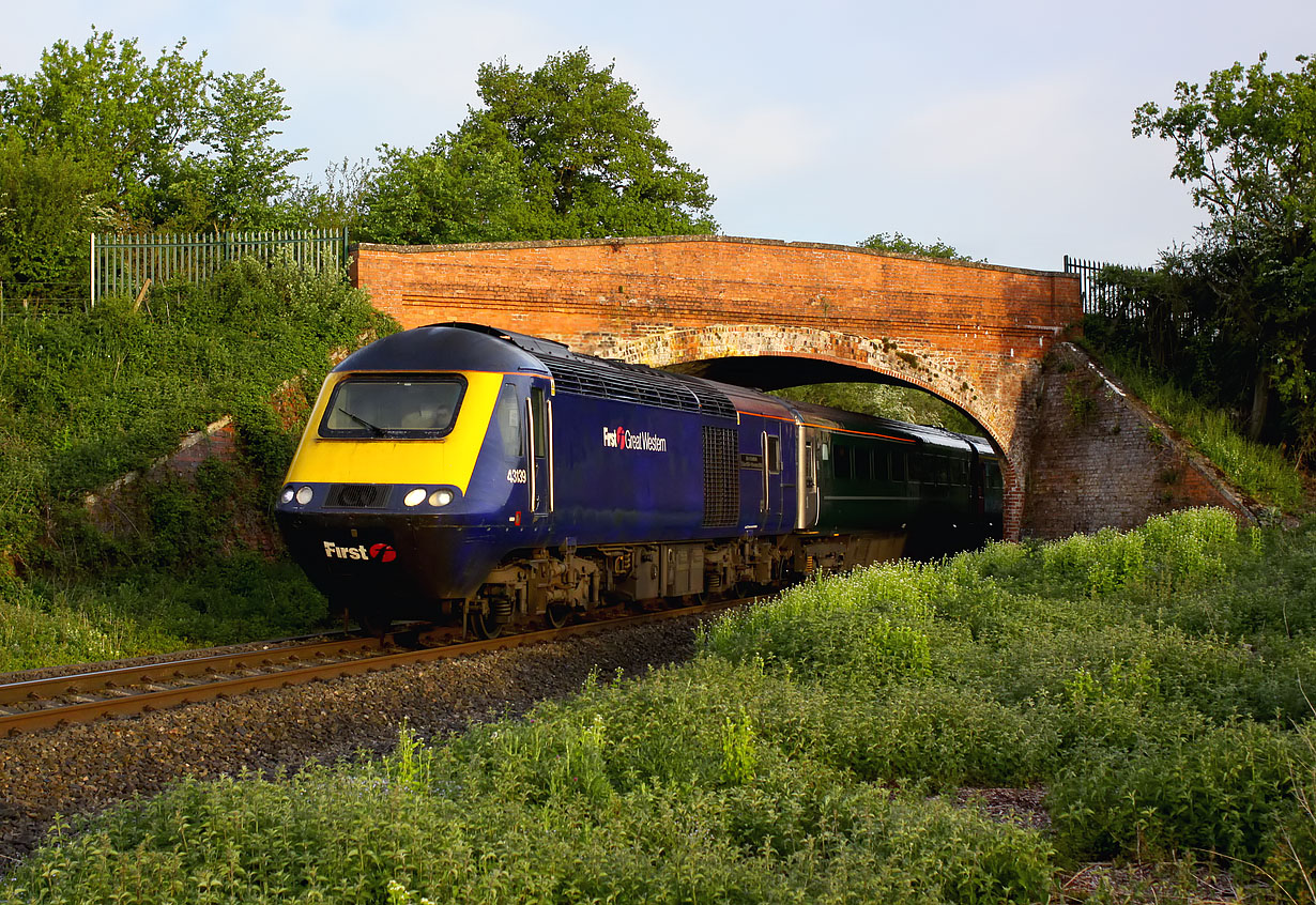 43139 Cassington 11 May 2018