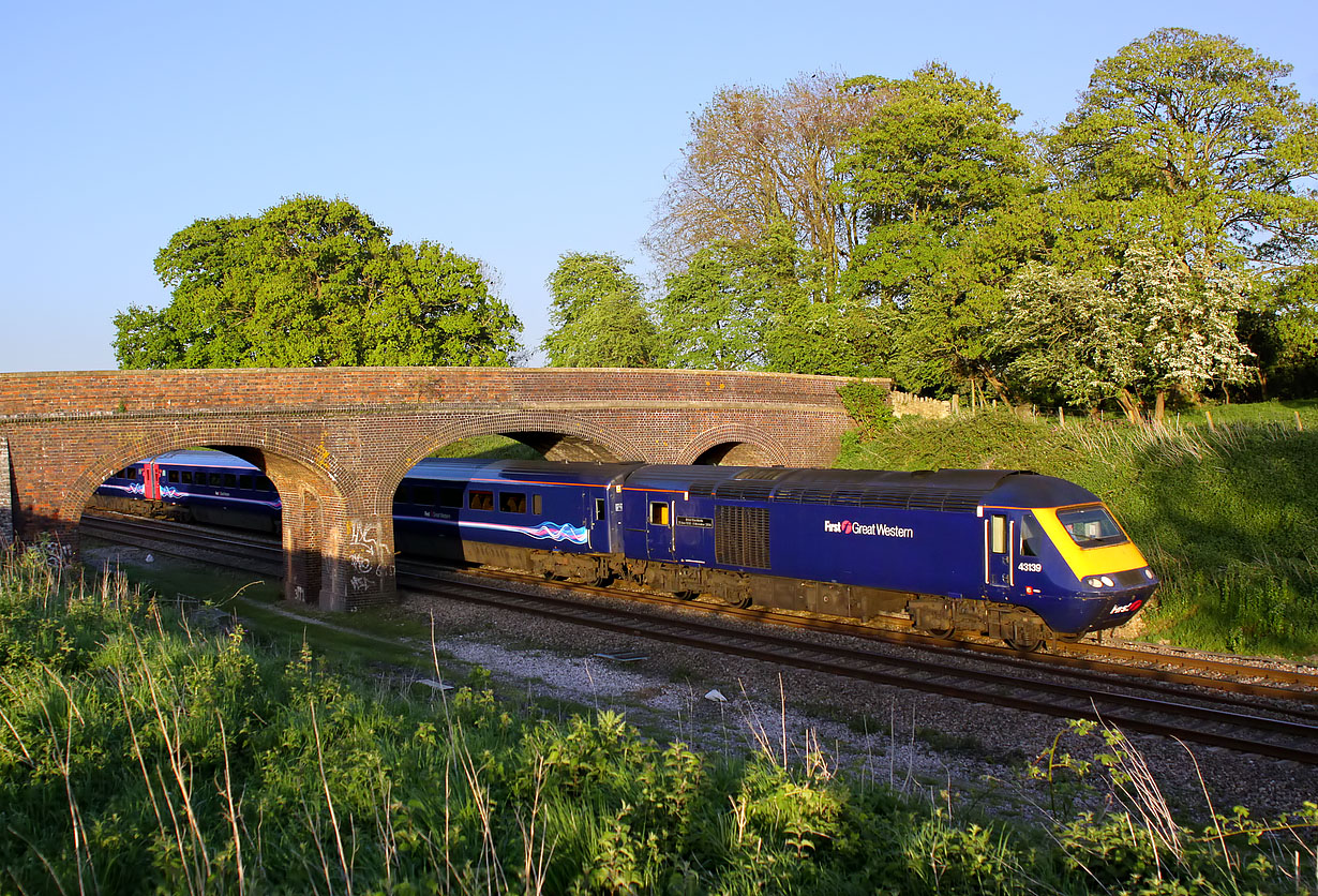 43139 Compton Beauchamp 12 May 2015