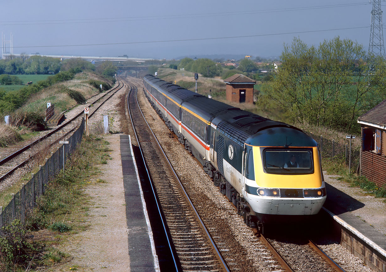 43139 Pilning 10 April 1997