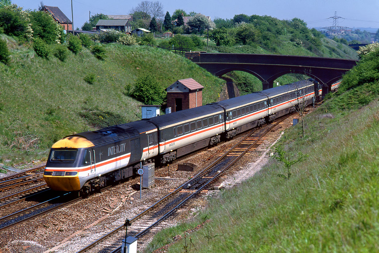 43139 Stoke Gifford 6 May 1989