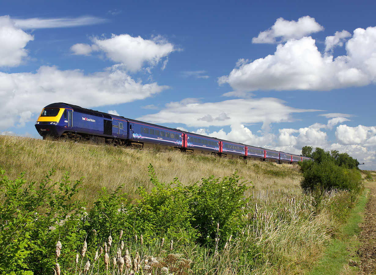 43139 Uffington 28 August 2010