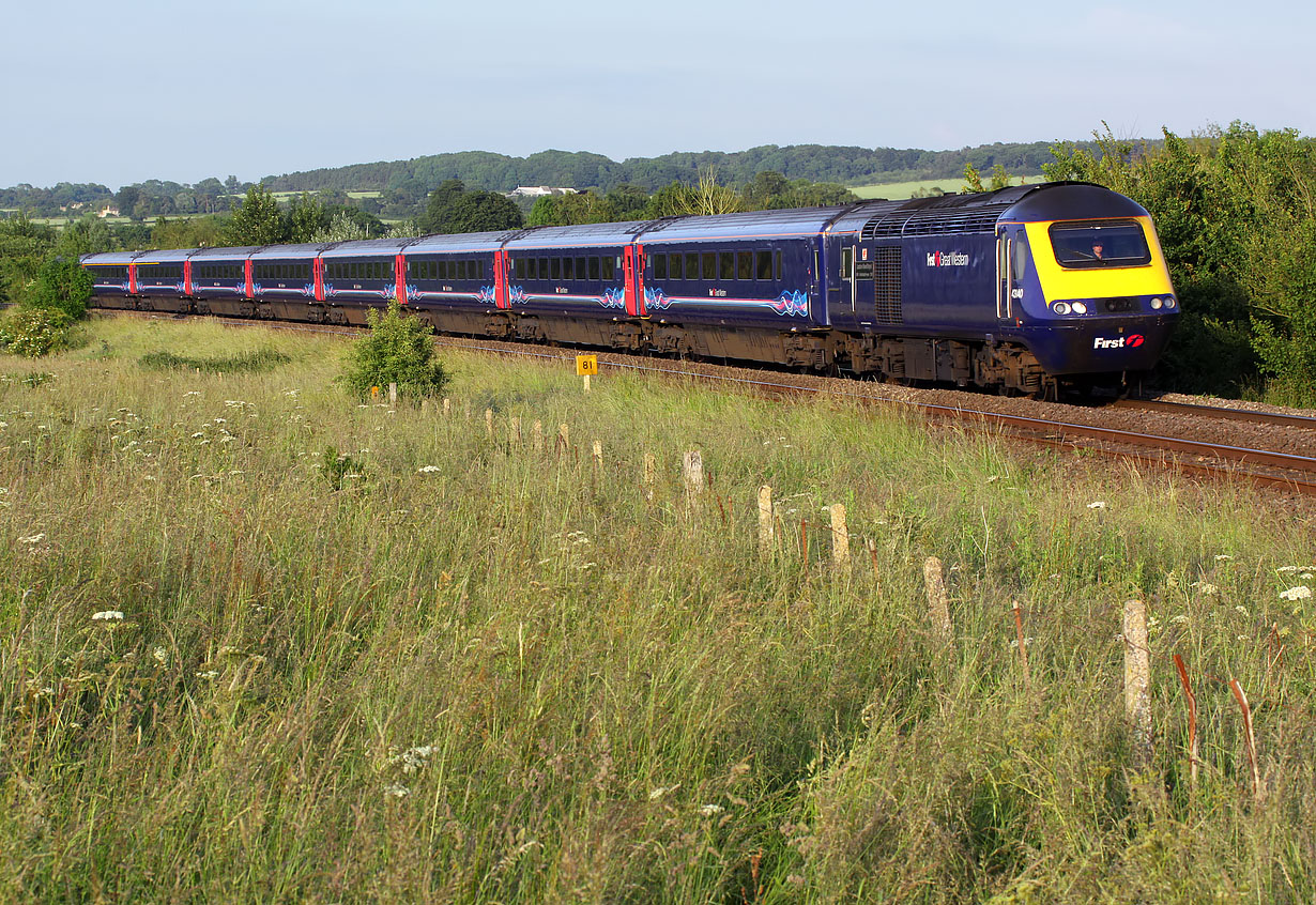 43140 Ascott-under-Wychwood 14 June 2017