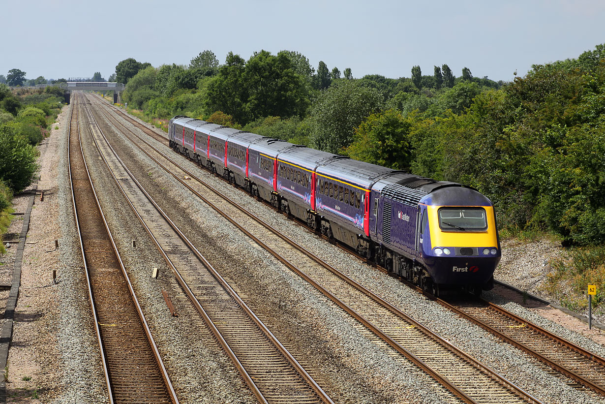 43141 Denchworth 14 July 2011