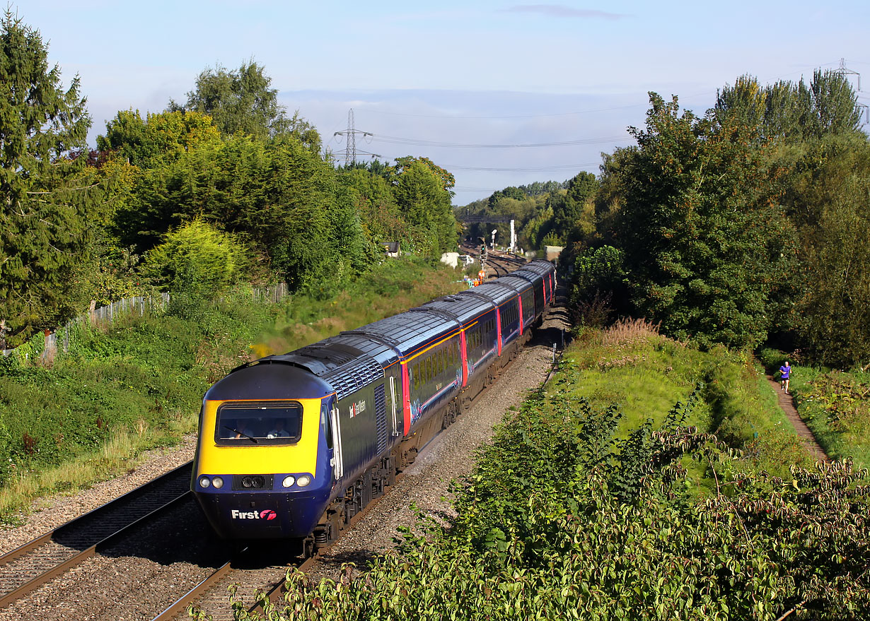 43141 Kennington 9 September 2017