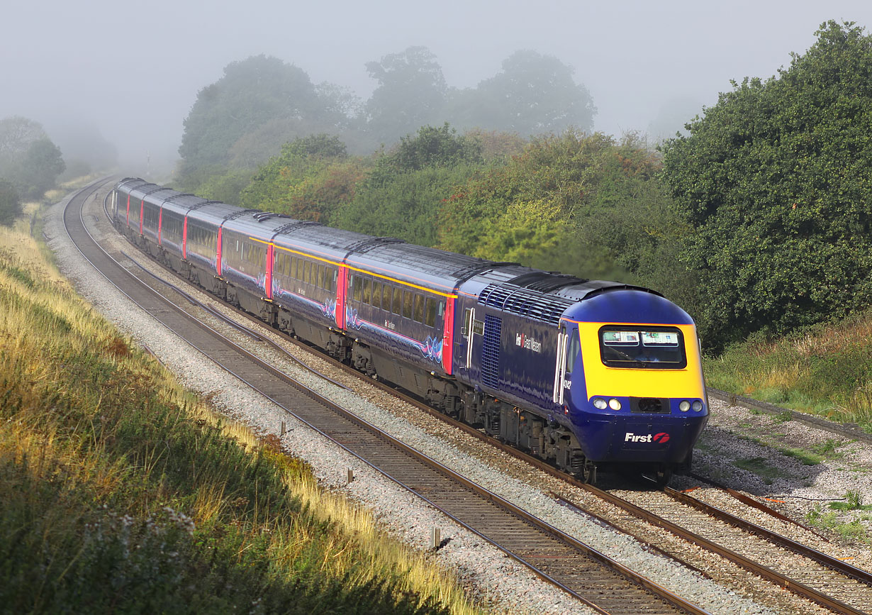 43142 Compton Beauchamp 22 August 2011