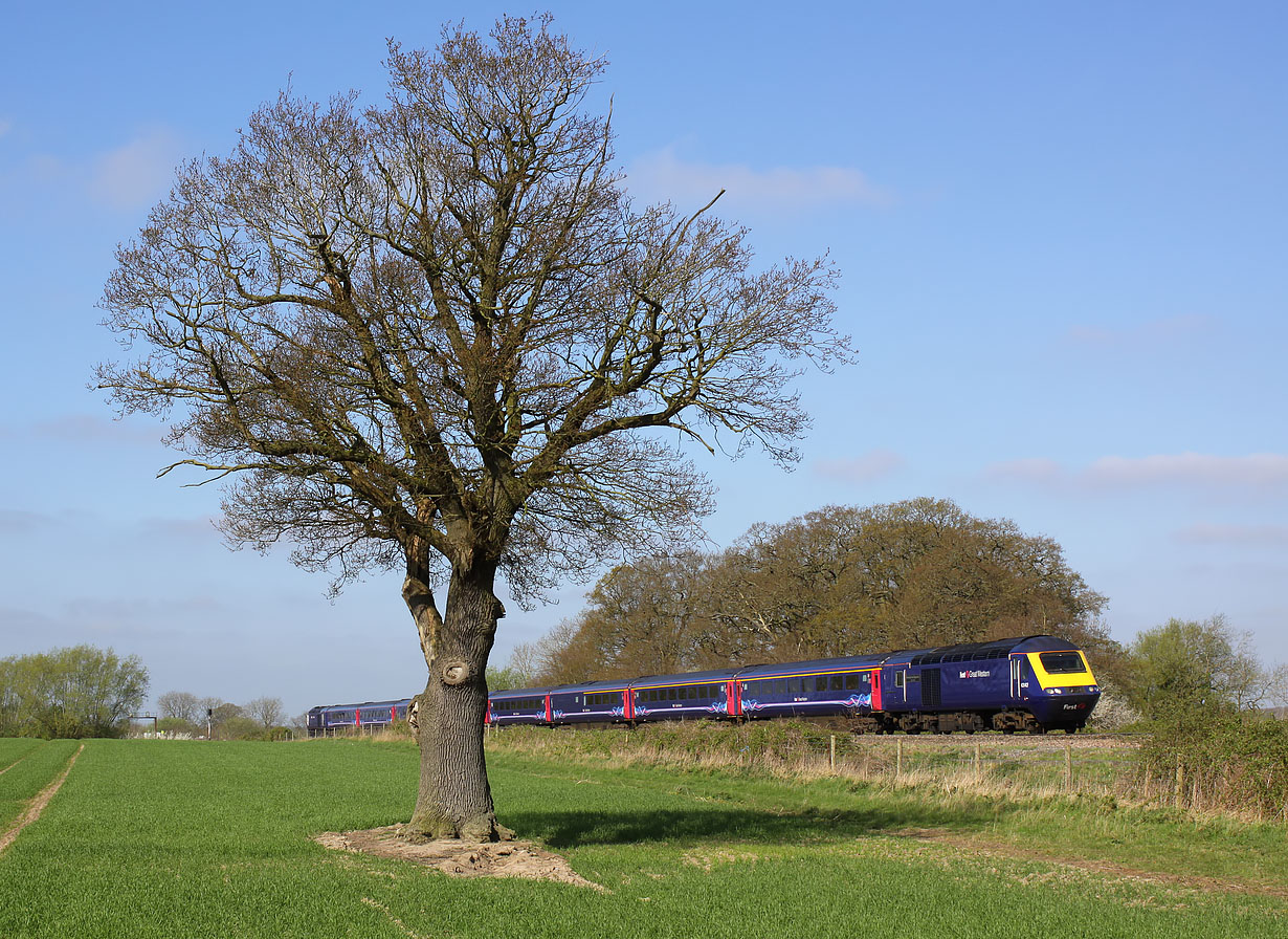 43142 Uffington 16 April 2014