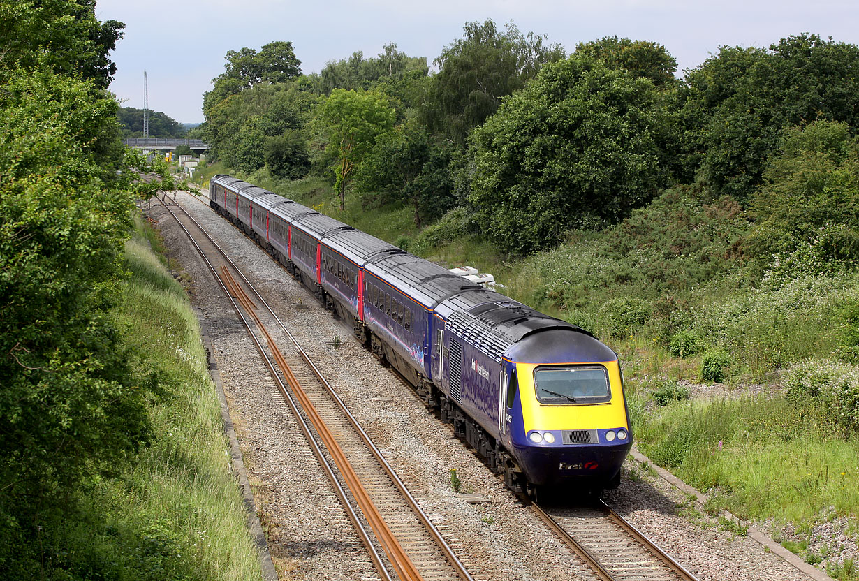 43143 Baulking 30 June 2014