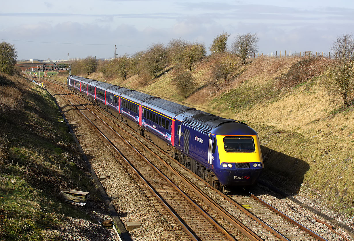 43143 Bourton 4 March 2014